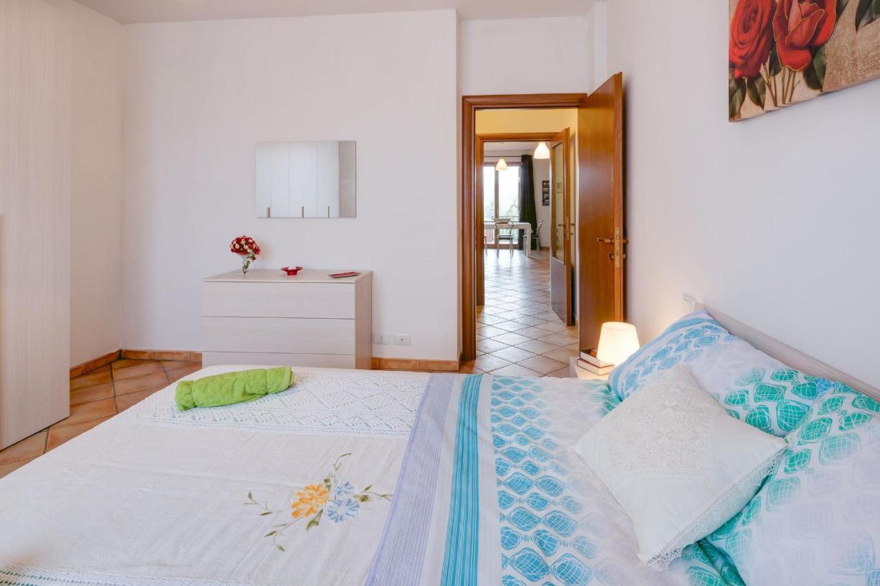 La Casina Del Canneto Pergine Valdarno Room photo